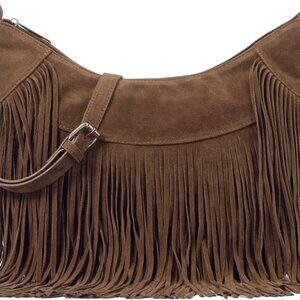 Sunwel Women Hobo Bag Shoulder Bag Crossbody Bag